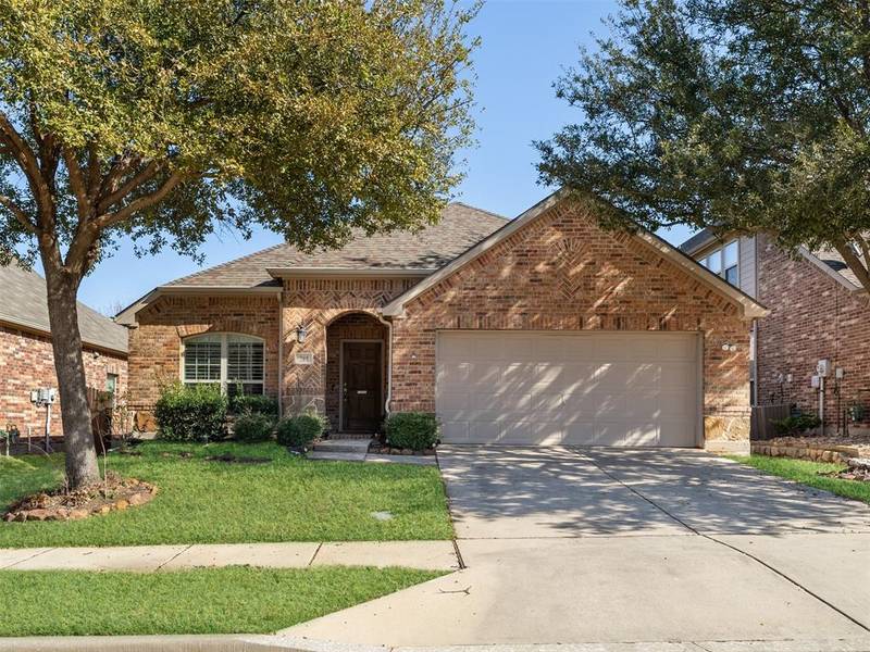 705 Lake Forest Trail, Little Elm, TX 75068