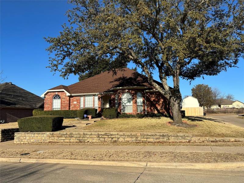 2319 Shiloh Lane, Mesquite, TX 75181