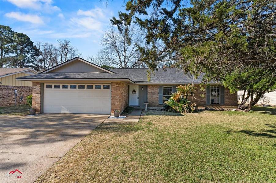 5410 Pampus Lane, Bossier City, LA 71112