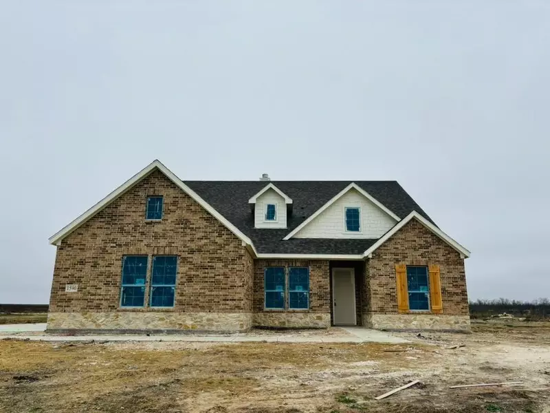 1590 County Road 200, Valley View, TX 76272