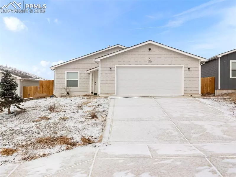 1410 Rivers Run AVE, Pueblo, CO 81001