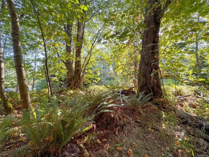 Lot 7 The Strand, Gabriola Island, BC V0R 1X0