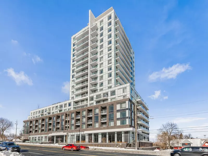 3220 Sheppard AVE E #1206, Toronto E05, ON M1T 3K3