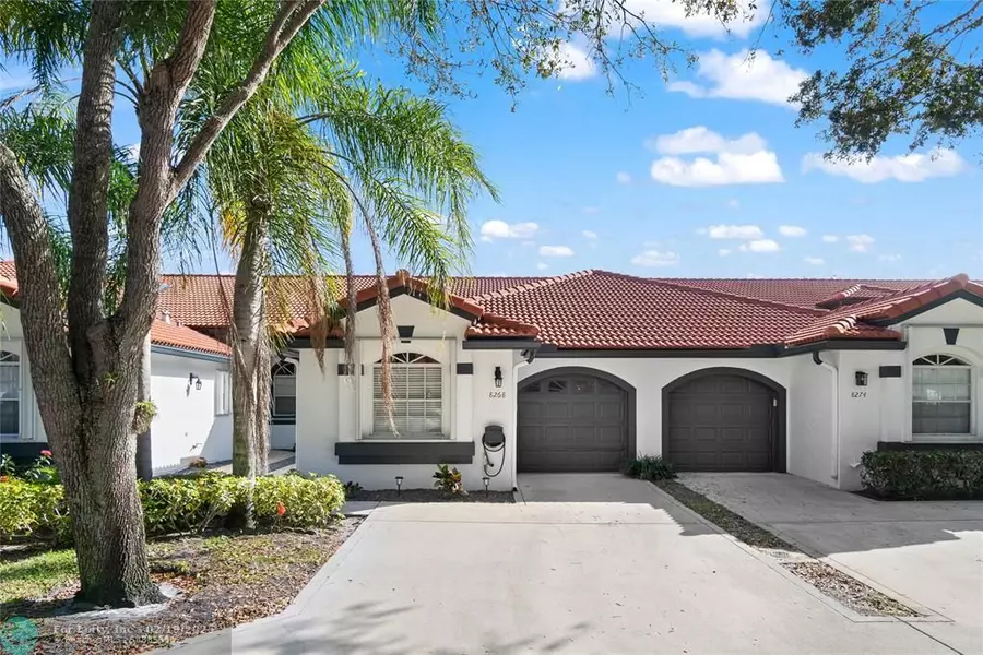 8268 Via Di Veneto, Boca Raton, FL 33496