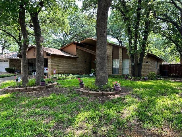 Arlington, TX 76017,5507 Silver Bow Trail