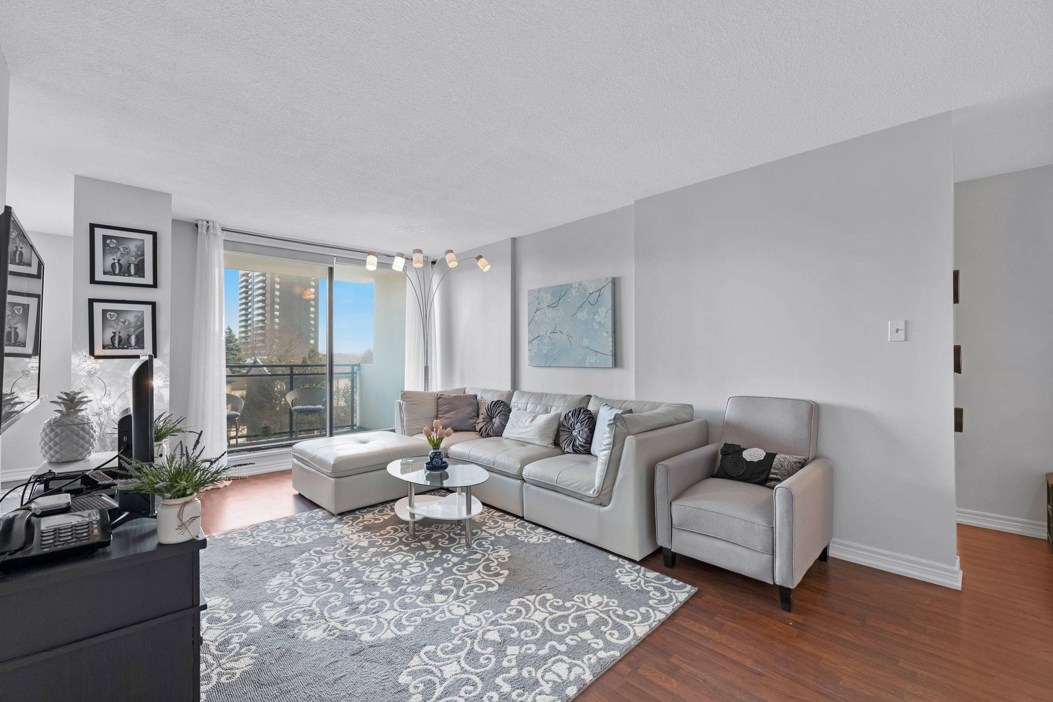 Toronto E08, ON M1J 3K4,121 Trudelle ST N #411