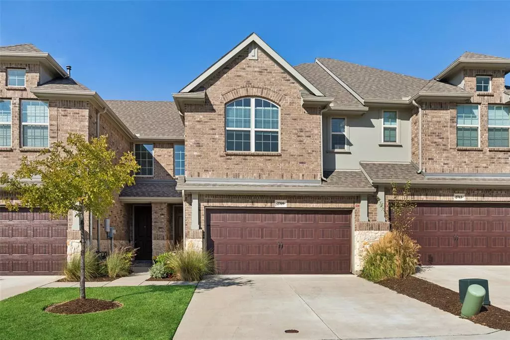 Little Elm, TX 75068,2709 Majesty Drive