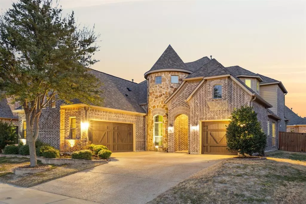 Rockwall, TX 75087,569 Featherstone Drive