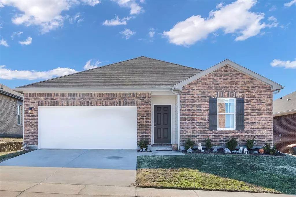 Anna, TX 75409,801 Peach Tree Lane