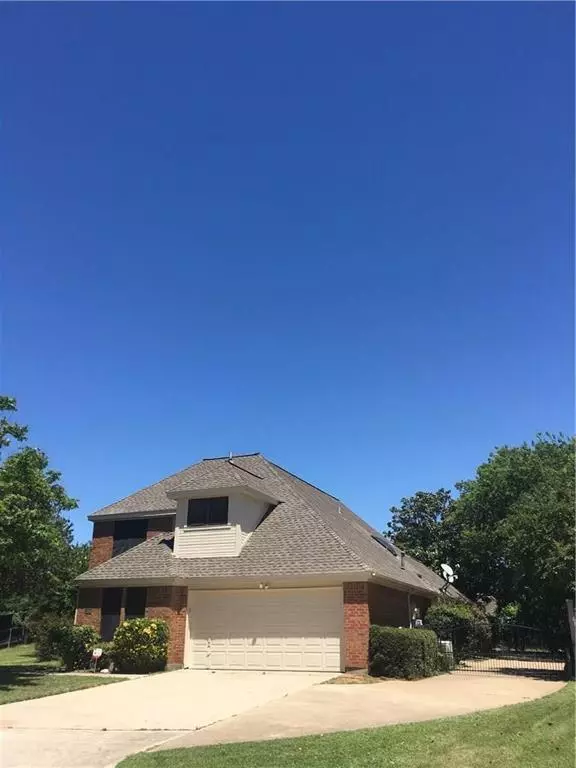 Southlake, TX 76092,3061 Flamingo Circle