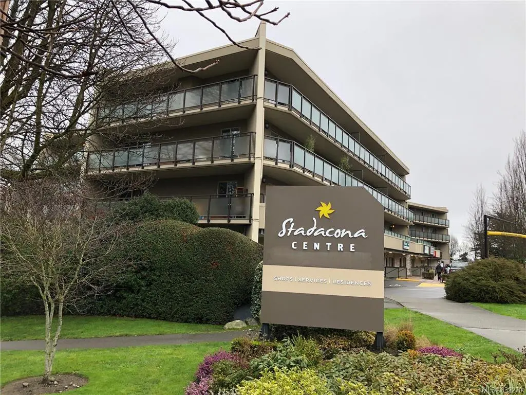 Victoria, BC V8S 5J3,1419 Stadacona Ave #411