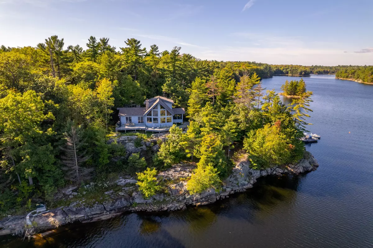 Georgian Bay, ON P0E 1E0,23212 Georgian Bay Shr N/A