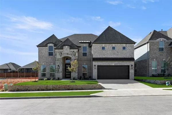 5241 Great Hollow Trail, Fort Worth, TX 76179