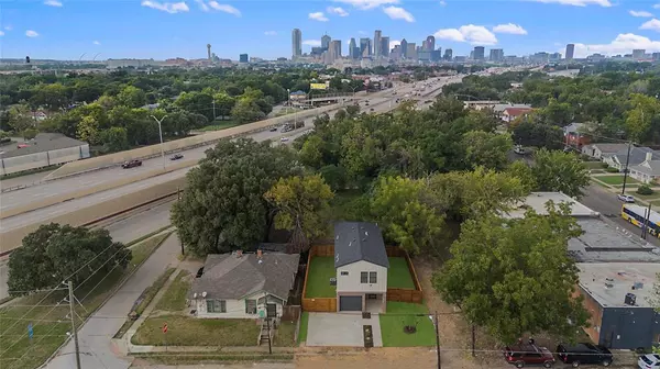 Dallas, TX 75215,1607 Metropolitan Avenue