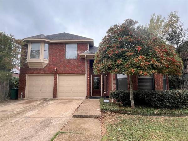 933 Thorton Drive,  Cedar Hill,  TX 75104