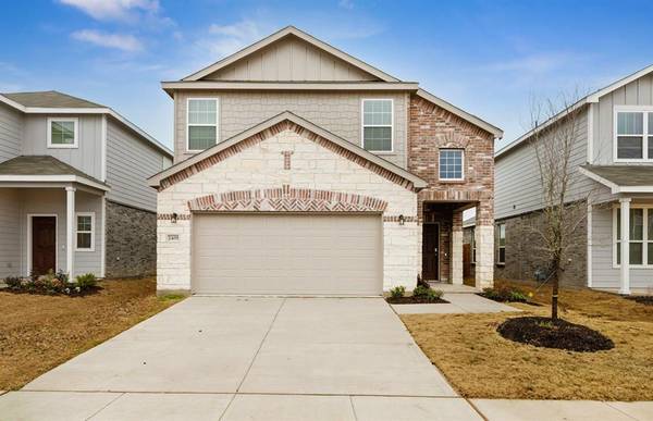 2409 Castlebar Drive, Lowry Crossing, TX 75407