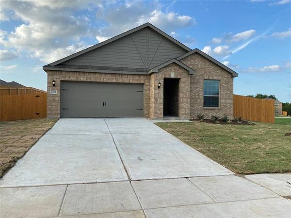 2212 Dahlia Way, Princeton, TX 75407