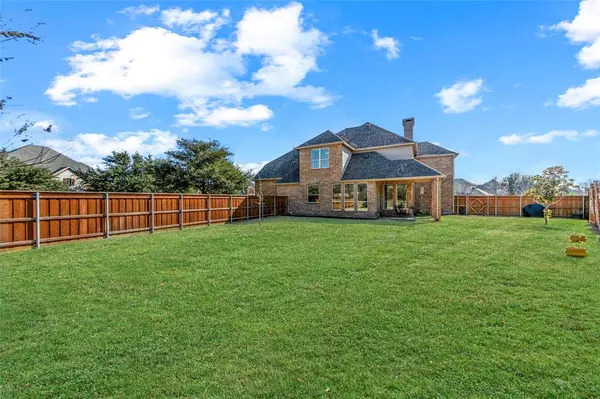 1221 Concho Drive, Allen, TX 75013