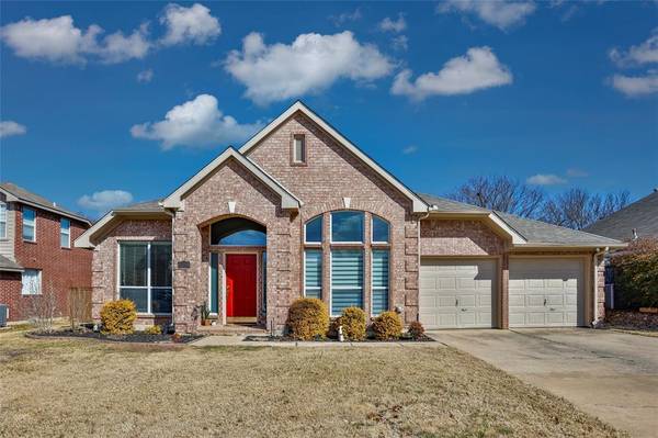 2420 Telluride Drive, Flower Mound, TX 75028