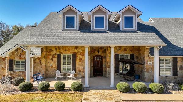 Granbury, TX 76049,3707 De Cordova Ranch Road