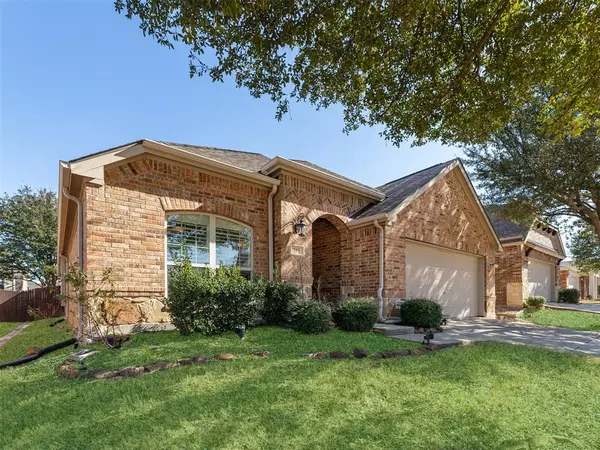 Little Elm, TX 75068,705 Lake Forest Trail