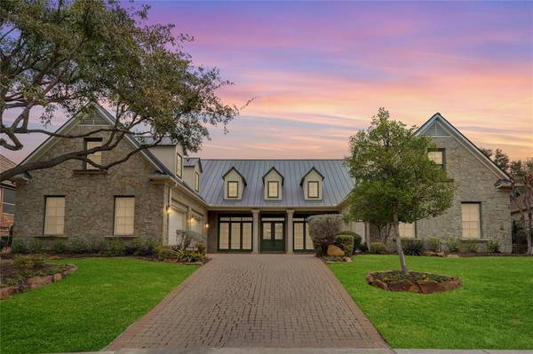 5217 Southern Hills Drive, Frisco, TX 75034