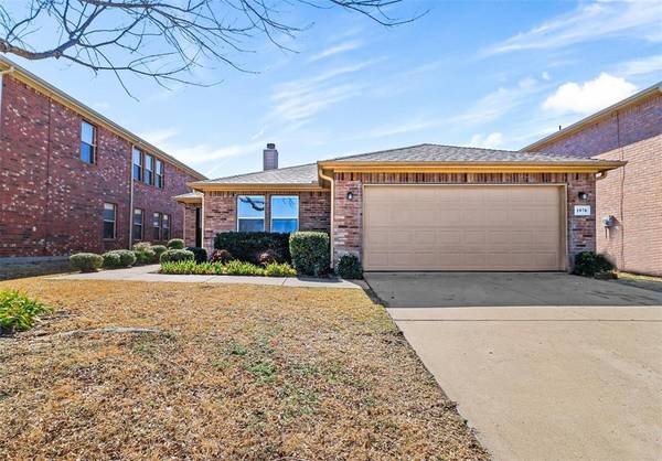 1970 Bishop Hill, Little Elm, TX 75036