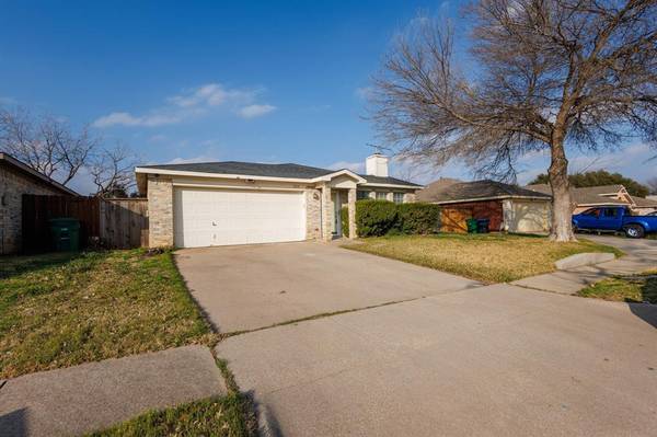 Fort Worth, TX 76134,1808 Gainsborough Way