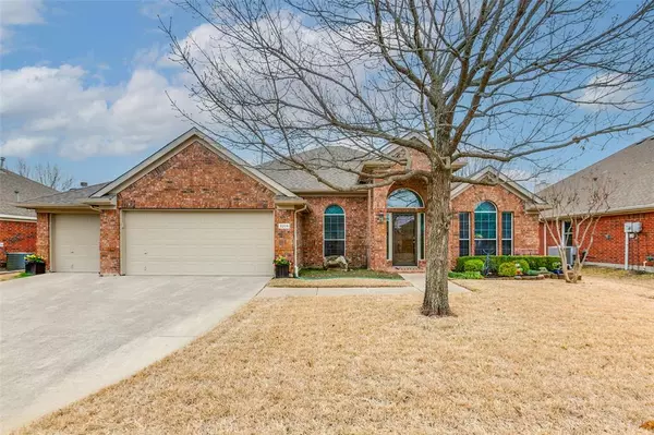 Wylie, TX 75098,3209 Glenwood Drive