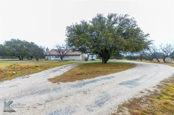 Tuscola, TX 79562,326 County Road 323