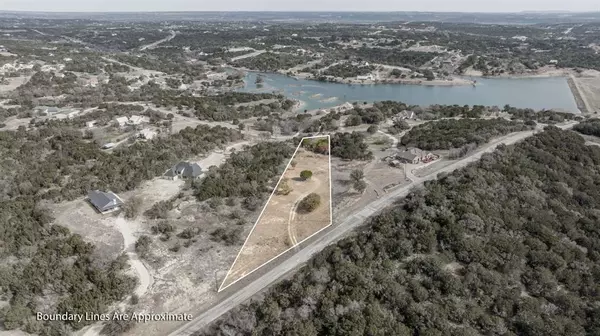 Bluff Dale, TX 76433,625 Anglers Cove