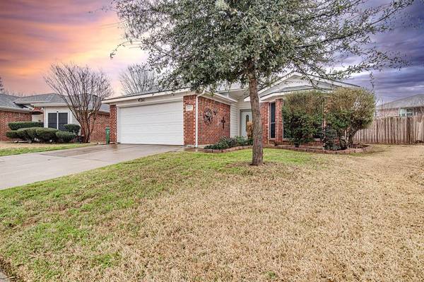 5817 Clarion Trail, Arlington, TX 76017