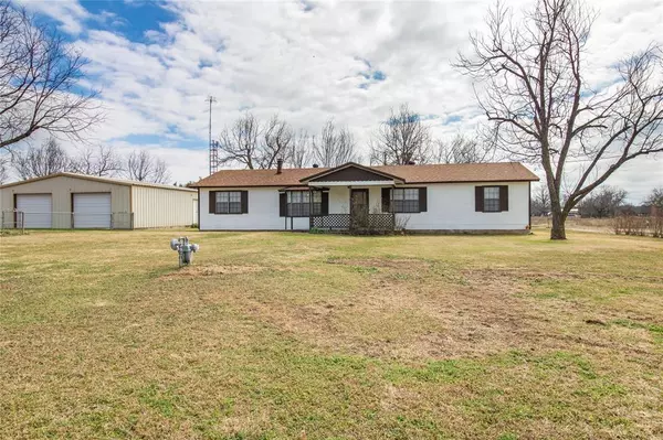 116 Country Lane, Coleman, TX 76834