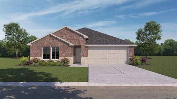 1332 Kansas Street, Royse City, TX 75189