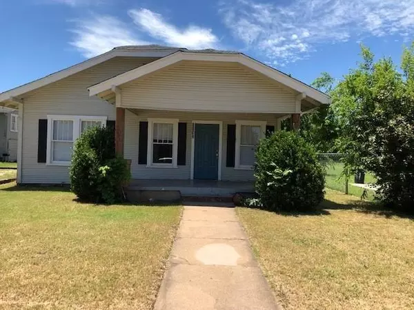 1142 Palm Street, Abilene, TX 79602