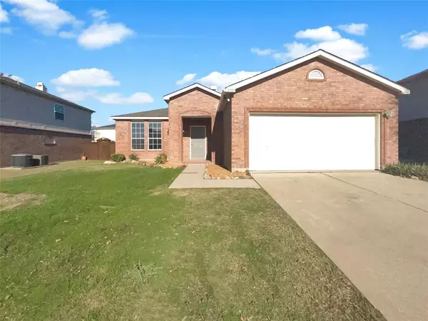 2205 Sumac Drive, Little Elm, TX 75068