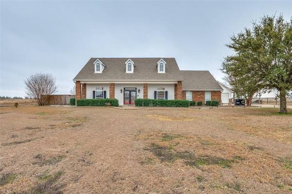 506 Lone Star Drive, Crandall, TX 75114