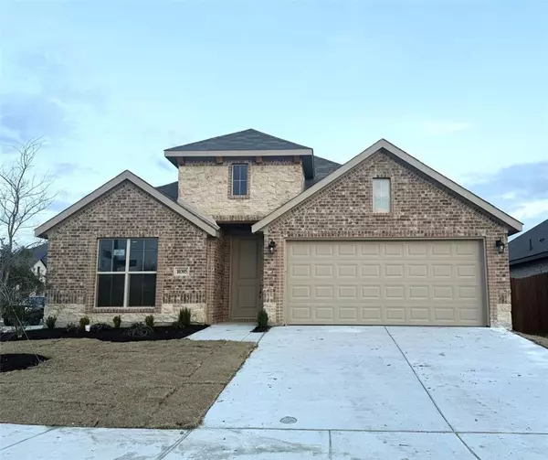 10305 Dittany, Fort Worth, TX 76036