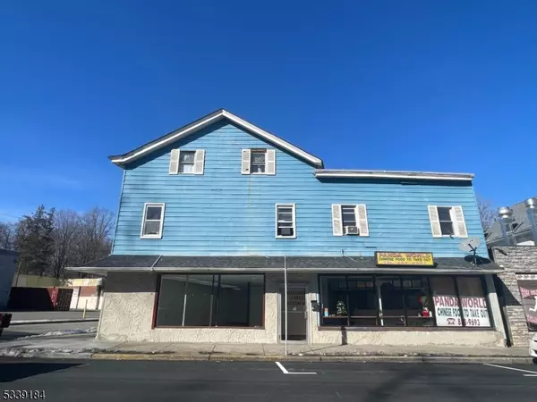 16 Main St, Butler Boro, NJ 07405