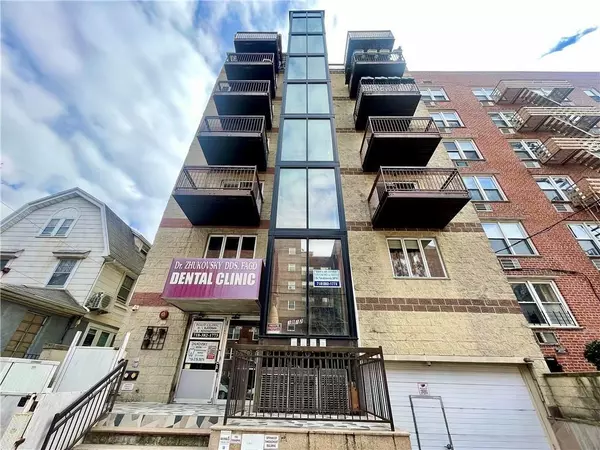 1812 Quentin RD #3, Brooklyn, NY 11229