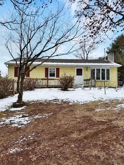 420 Buchert, New Hanover Twp, PA 19464