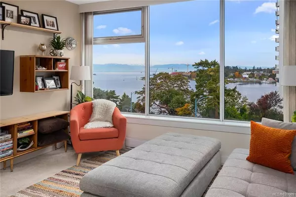 Victoria, BC V9A 7G7,327 Maitland St #506