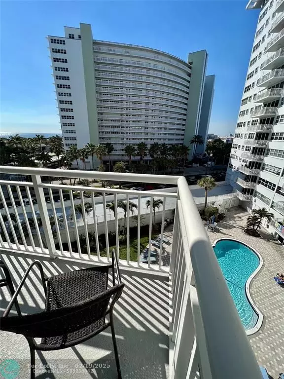 1920 S Ocean Drive  #604, Fort Lauderdale, FL 33316