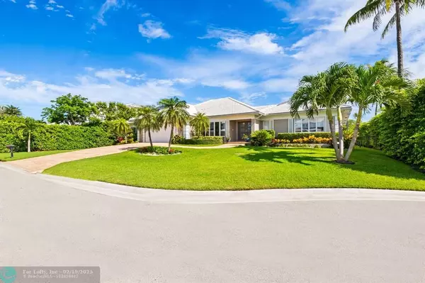 Ocean Ridge, FL 33435,7 Inlet Cay Dr