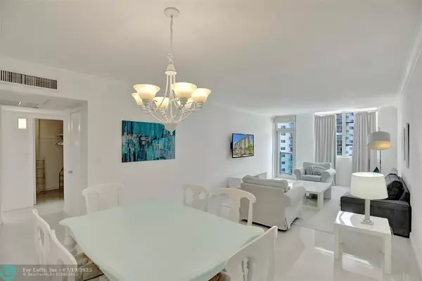 Sunny Isles Beach, FL 33160,19390 Collins Ave  #1114