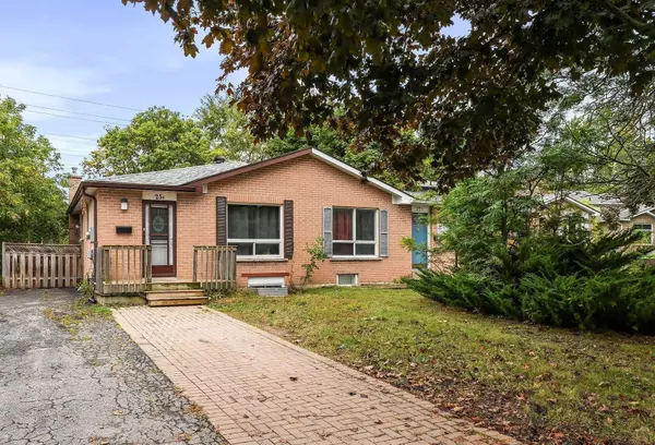 Barrie, ON L4M 2W4,25A College CRES #Lower