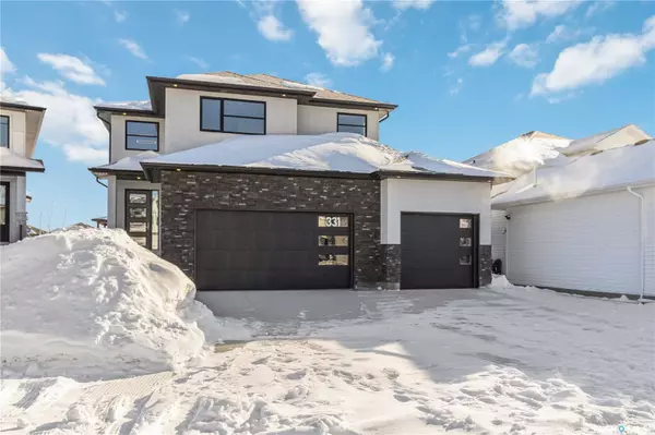 Saskatoon, SK S7W 1E5,331 Woolf BAY