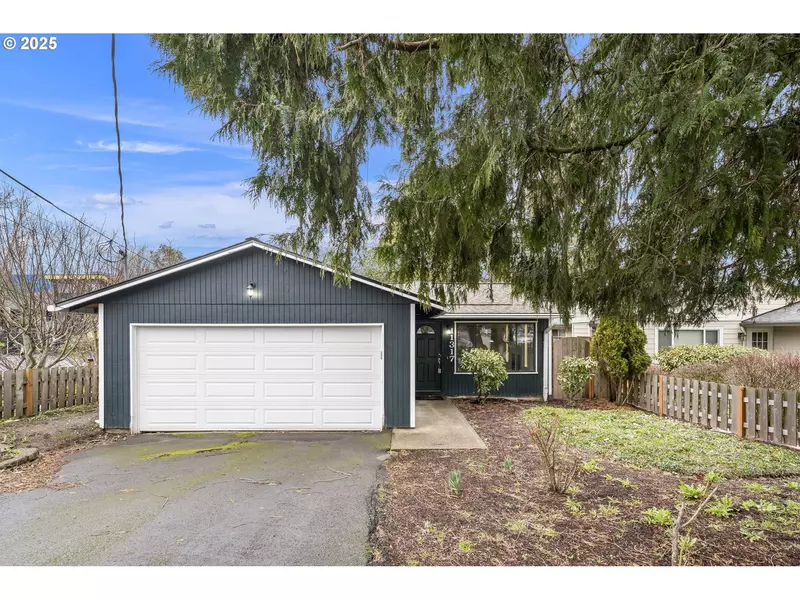 11317 SW 64TH AVE, Portland, OR 97219