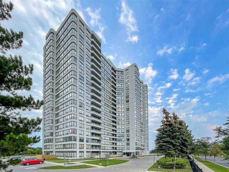 300 Alton Towers CIR #403, Toronto E07, ON M1V 4X9