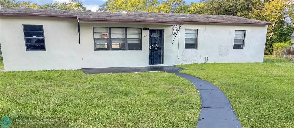 3045 NW 68 Street, Unincorporated Dade County, FL 33147